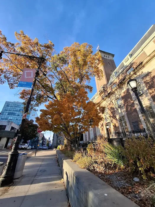 Baker Square Picture 9
