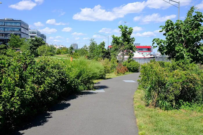 Stapleton Waterfront Park Picture 1