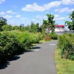 Stapleton Waterfront Park