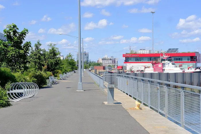 Stapleton Waterfront Park Picture 10