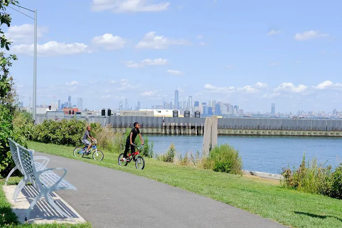 Stapleton Waterfront Park Picture 2