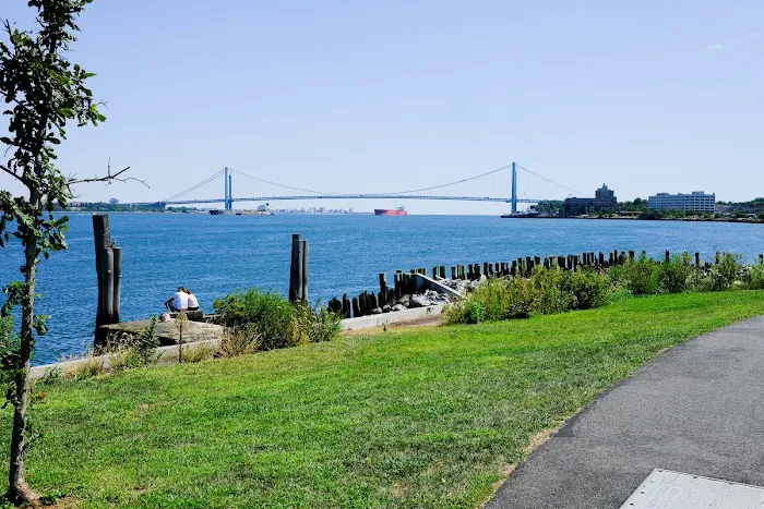 Stapleton Waterfront Park Picture 3