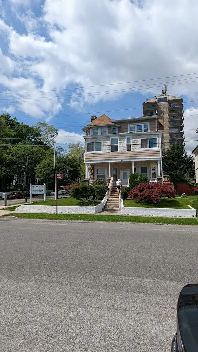 Harbor House Bed & Breakfast Picture 9
