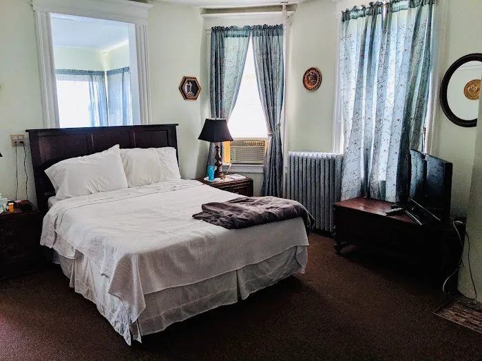 Harbor House Bed & Breakfast Picture 8