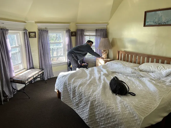 Harbor House Bed & Breakfast Picture 6