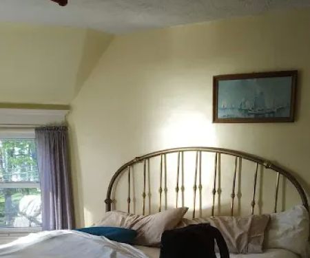 Harbor House Bed & Breakfast