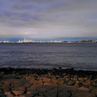 Alice Austen Park ico