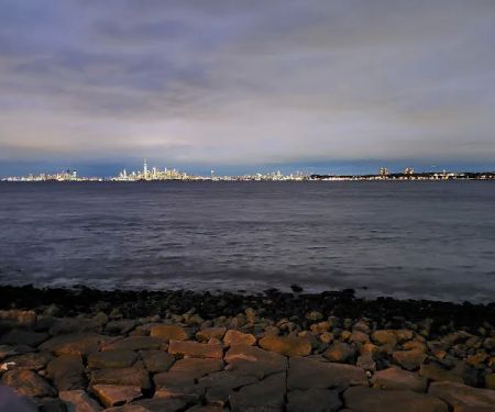 Alice Austen Park