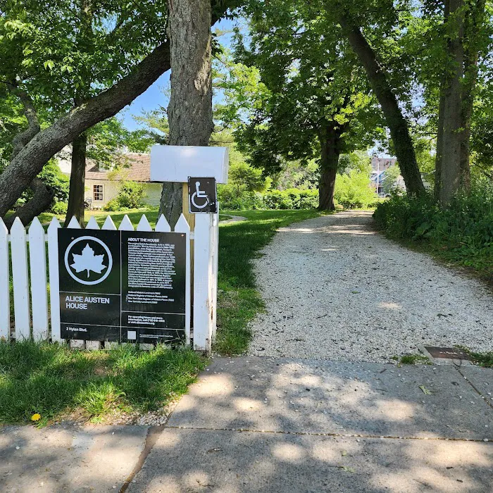Alice Austen Park Picture 10