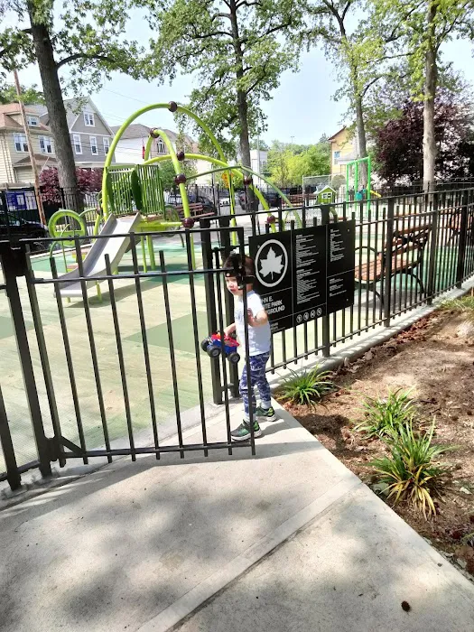John E. White Park Picture 2