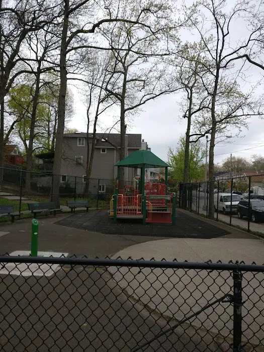 John E. White Park Picture 3