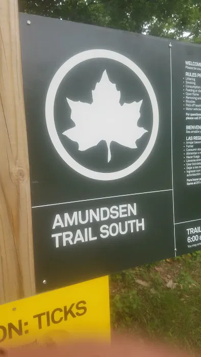 Amundsen Circle Picture 4