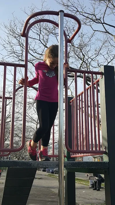 Greencroft Playground Picture 3