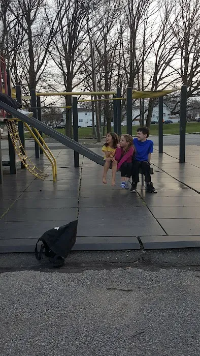 Greencroft Playground Picture 5