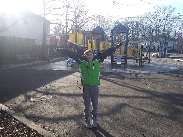 Great Kills Veterans Playground Picture 8
