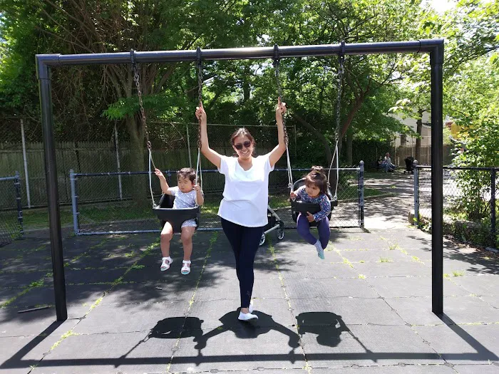 Great Kills Veterans Playground Picture 9