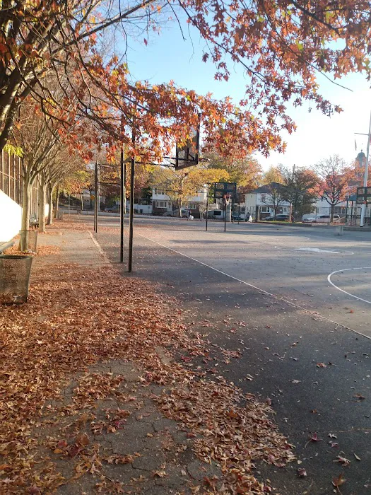 Great Kills Veterans Playground Picture 3