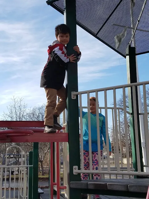 Great Kills Veterans Playground Picture 5