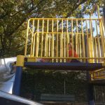 Great Kills Veterans Playground