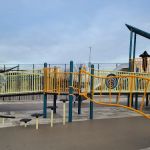 Gerard P. Dugan Playground