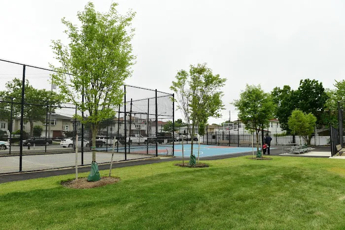 Gerard P. Dugan Playground Picture 10