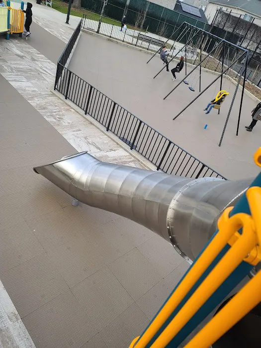 Gerard P. Dugan Playground Picture 3