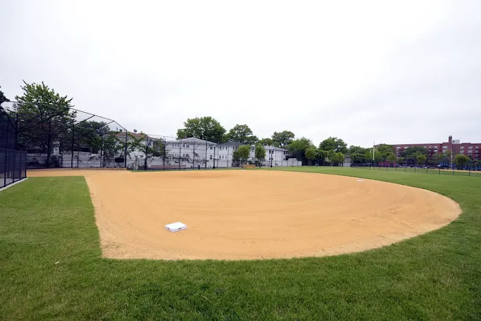 Gerard P. Dugan Playground Picture 6