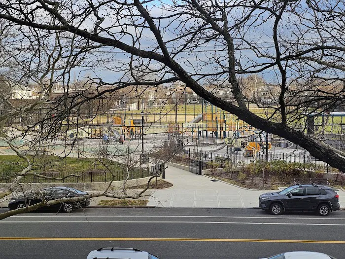 Gerard P. Dugan Playground Picture 8