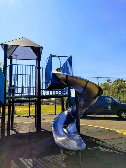 Gerard P. Dugan Playground Picture 9