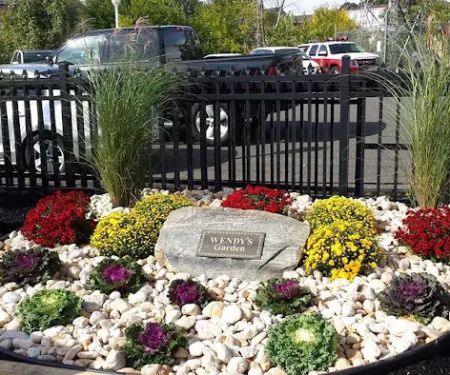 Wendy's Garden