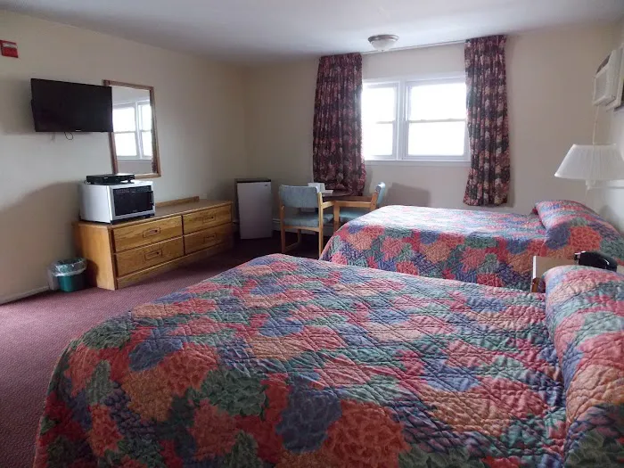 In Town Motor Lodge Picture 4
