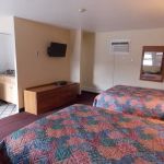 In Town Motor Lodge