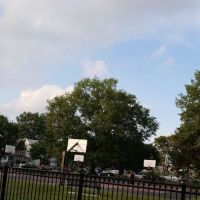 Hickory Park ico