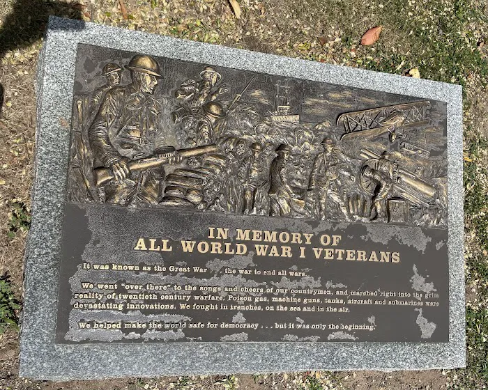 Memorial Park Picture 9