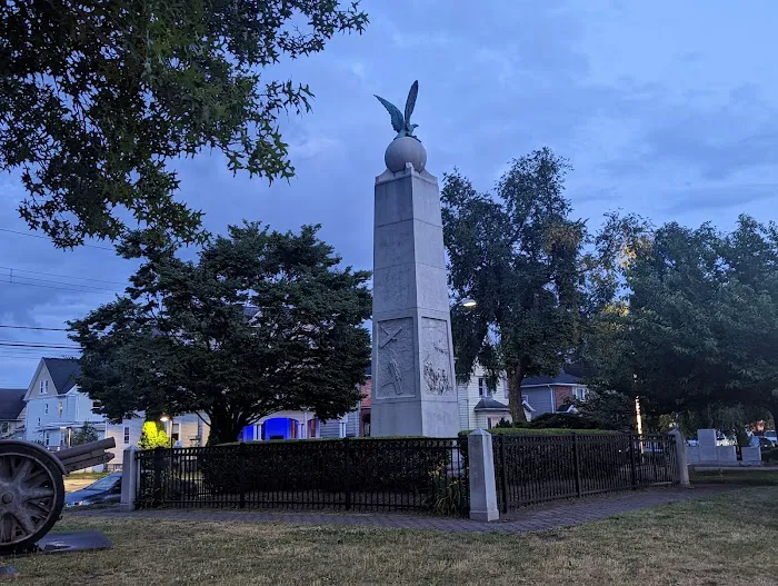 Memorial Park Picture 5