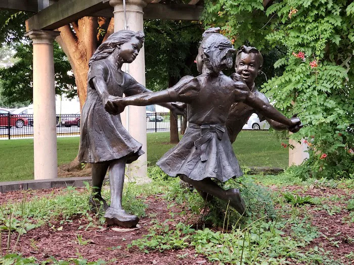 Memorial Park Picture 7