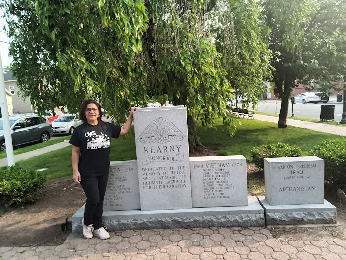 Memorial Park Picture 8