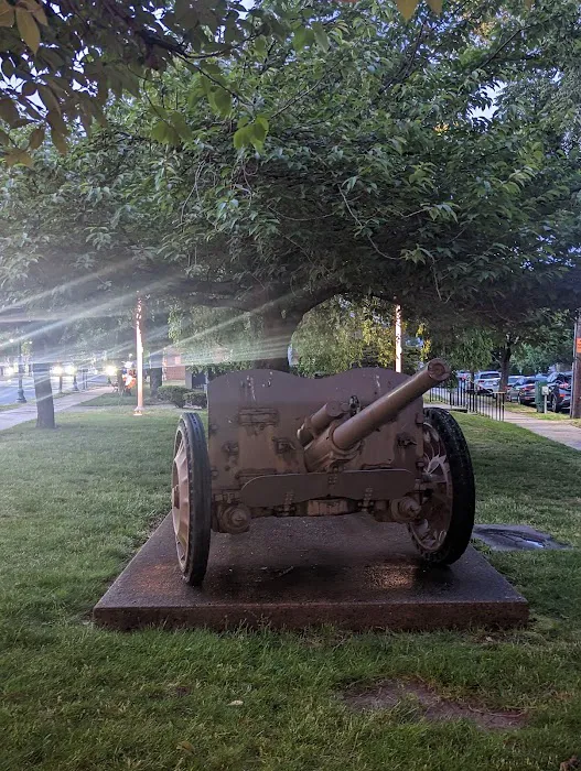 Memorial Park Picture 4