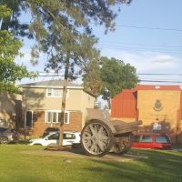 Memorial Park ico