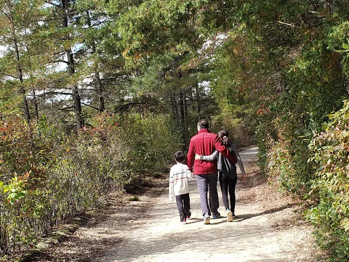 Donald Scott Memorial Park Picture 2