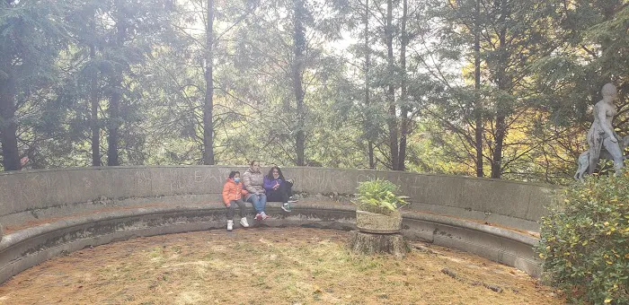 Donald Scott Memorial Park Picture 5