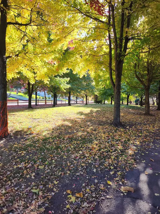 Kearny Riverbank Park Picture 8