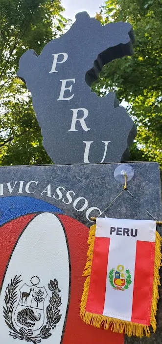 Peruvian Heritage Park Picture 5