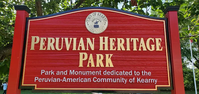 Peruvian Heritage Park Picture 8