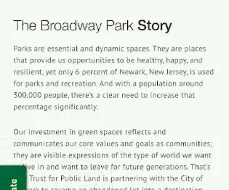 Broadway Park