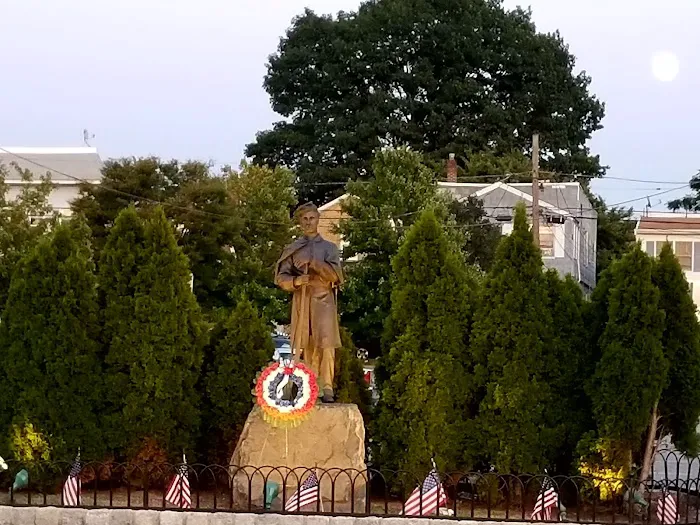 Veterans Park Picture 9