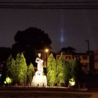 Veterans Park ico