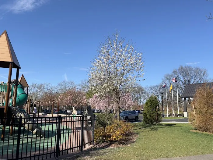 Cherry Blossom Welcome Center Picture 2