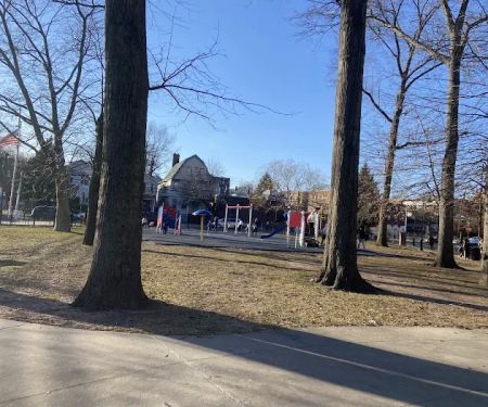 Phillips Park