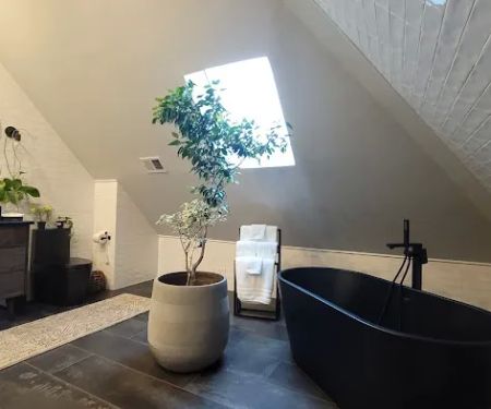 The Clifton B+B